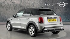 MINI Hatchback 1.5 Cooper Classic Premium 5dr Petrol Hatchback